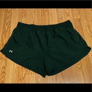 Under Armor Athletic Shorts